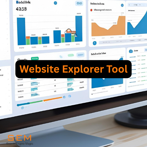 Website Traffic Explorer V3 Launched