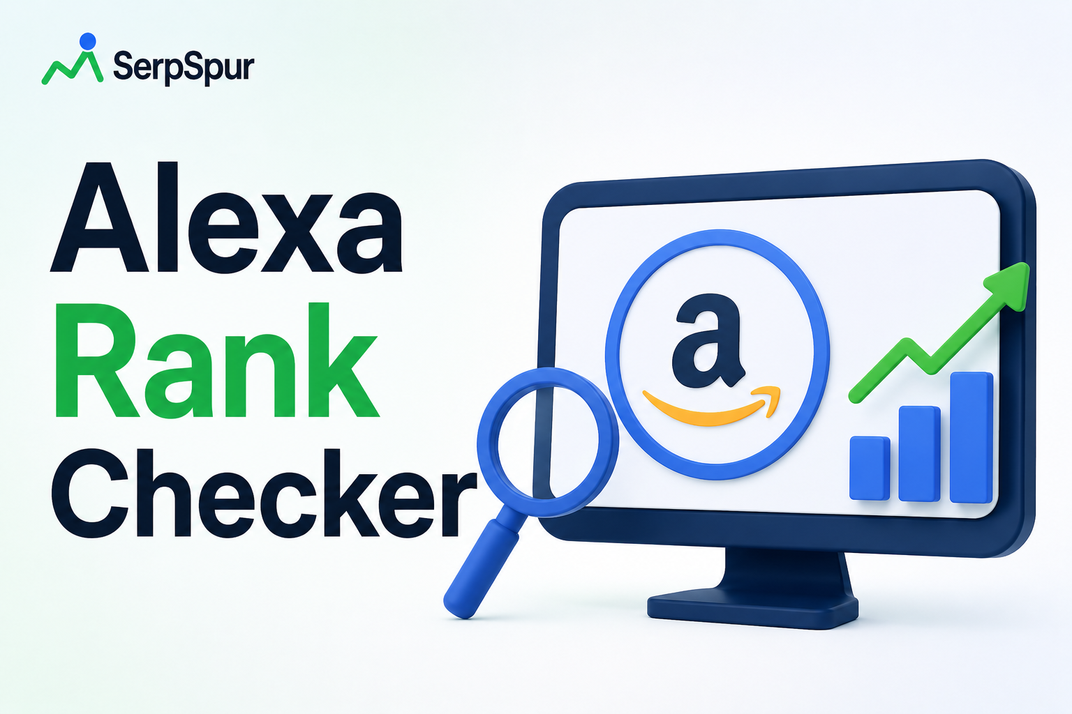 Alexa Rank Checker - SERPSpur