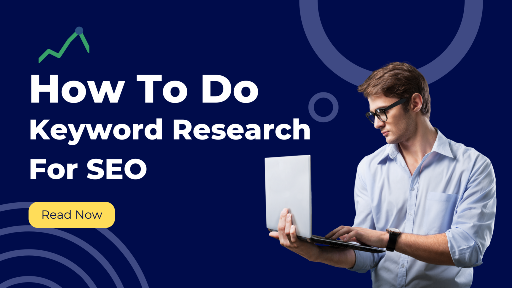 How to Do Keyword Research for SEO