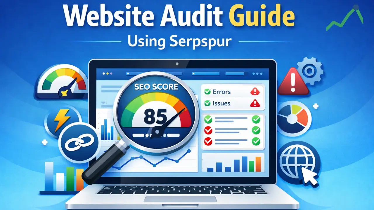 Website Audit