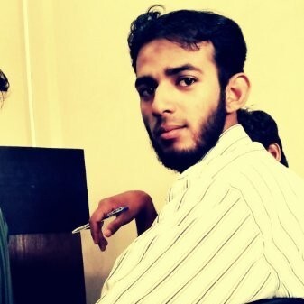 Rashid Manhas